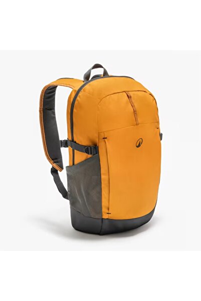 Decathlon Σακίδιο πλάτης εξωτερικού χώρου - Καφέ - 20 L - Arpenaz 100