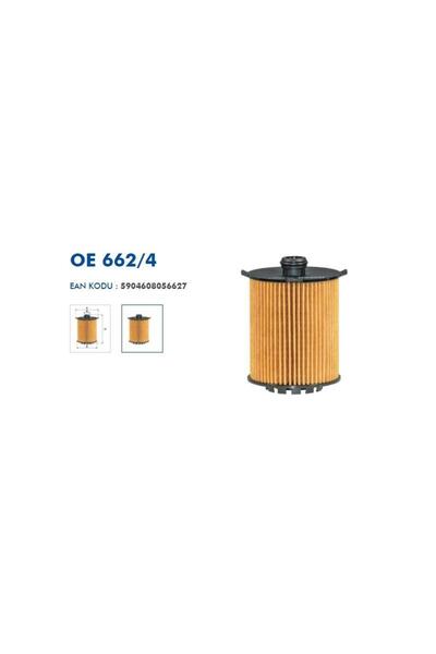 Filtron فلتر زيت فولفو S60 S80 S90 V40 V70 XC40 XC60 XC70 XC90 13-