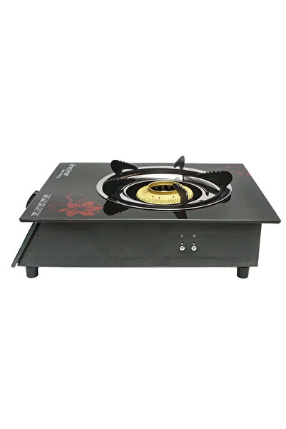 OEM Gas Stove, 1 Burner, 21x21x9 cm