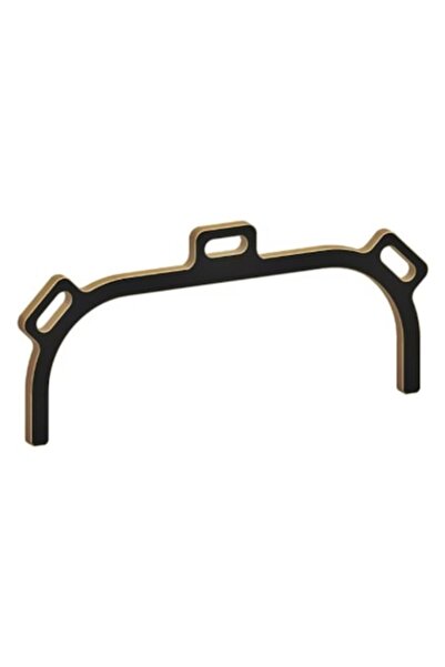 OMC Βάση στήριξης σε σχήμα U για μεμβράνες αυτοκινήτου και PPF με λαβή