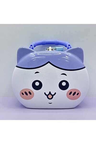 Livava Μεταλλικός κουμπαράς με φιγούρα γλυκιάς γάτας - Παιδικός κουμπαράς με ...