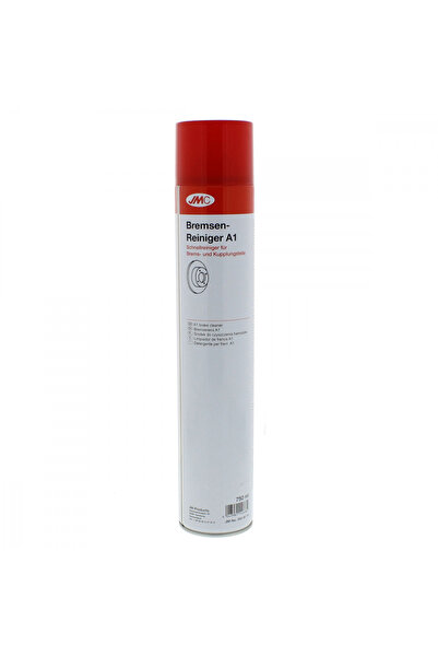 MxEnduro Brake degreaser spray 750ml JMC A1