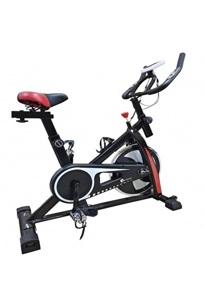 FitTronic Bicicletă de ciclism de interior Spin 700