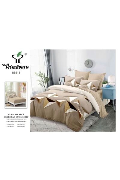 Primavara 6-piece Elastic Underwear Set LenjerieMag