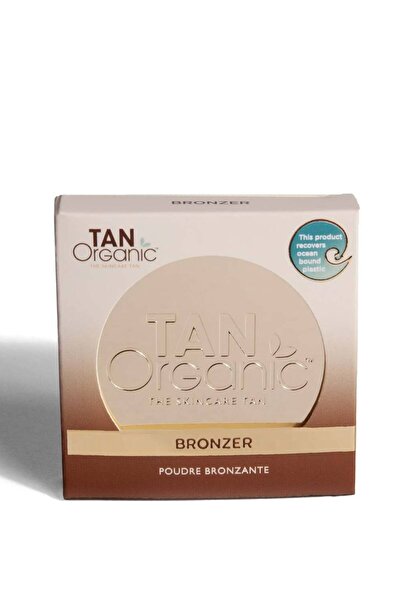 TANORGANIC Refillable Bronzer 10g