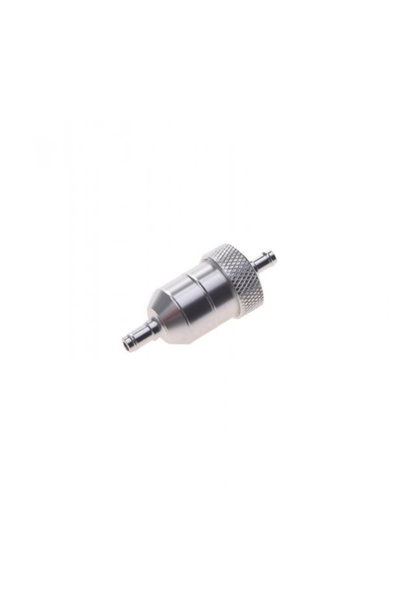 WMX Filtru benzina metalic diametru 7mm, se poate curata
