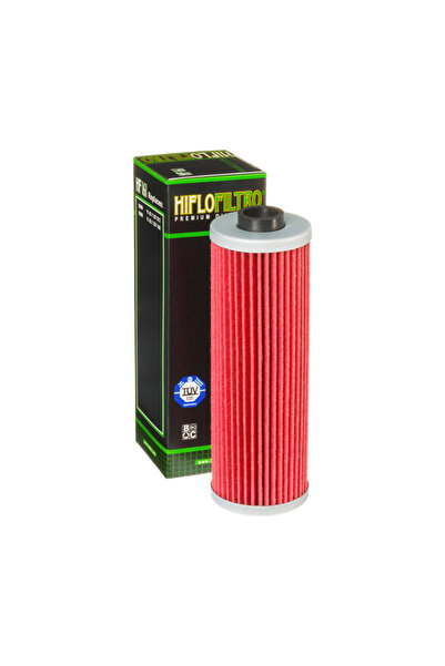 HIFLO FILTRO Filtru Ulei HF161 Hiflofiltro BMW 11 42 1 337 198 , 11 42 1 337 ...