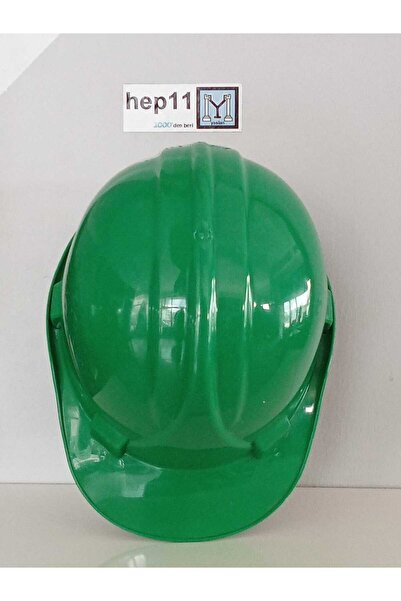 BARET YEŞİL ESSAFE