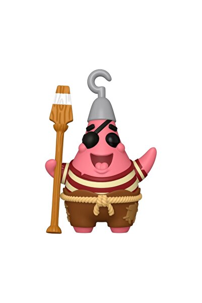 Funko Pop Movies: The Spongebob - Patrick Star
