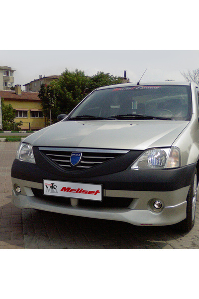 semax (ASTARLI) Dacia Logan Ön Karlık 2005-2008 Yılı ve Arasına Uyumludur