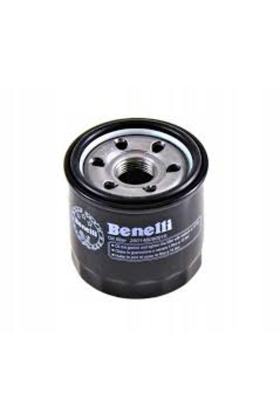 Power Force Filtru Ulei Benelli TRK702/702X 4T EU5