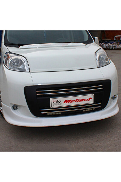 semax (ASTARLI) Citroen Nemo Ön Karlık 2011-2015 Arasına Uyumludur