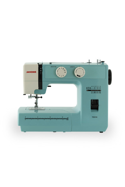 Janome TR2018 Taşınabilir Dikiş Makinesi