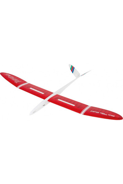aeronaut RC Glider Model Plane TRIPLE R.E.S. KIT (1990 mm)