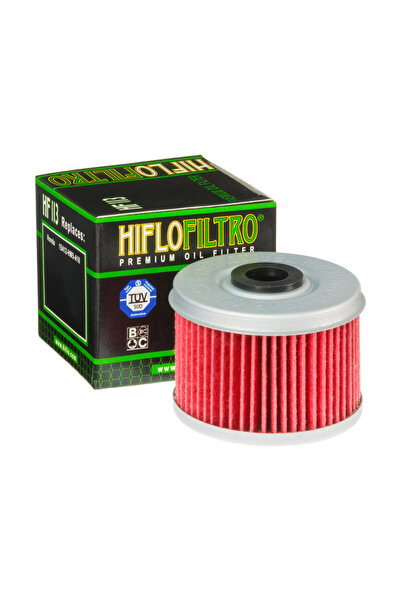 HIFLO FILTRO Filtru Ulei Hiflofiltro Honda HF113 Honda