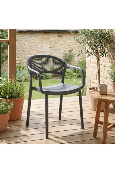 DEC13 Modern and Unique Design Single Sofa Chair