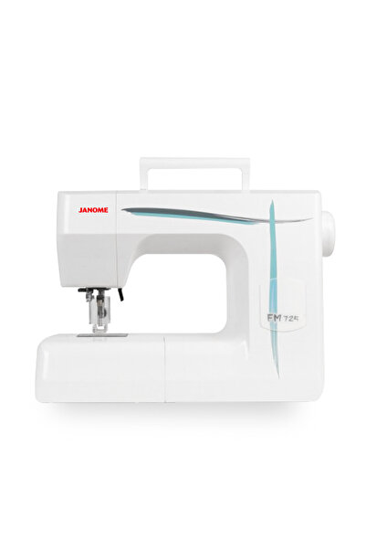 Janome FM725 Taşınabilir Süsleme Makinesi
