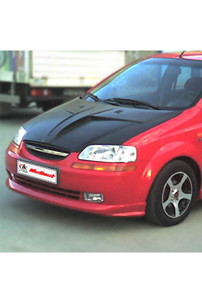semax (ASTARLI) Chevrolet Kalos - Aveo HB Ön Karlık 2005-2010 Arasına Uyumludur