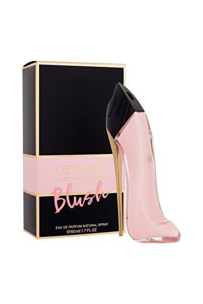 Carolina Herrera GOOD GIRL BLUSH BOWTASTIC EDITION EDP 80ML