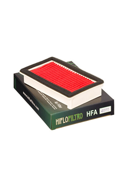 HIFLO FILTRO Filtru de aer Yamaha XT600 EA/B/D/E/F/G/GC, XTZ660, Cod OEM 3TB-...