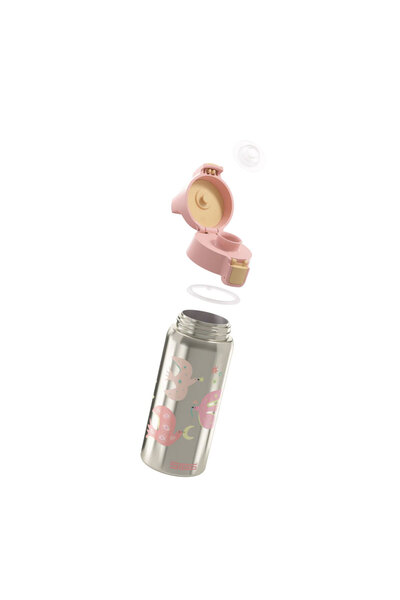 SIGG Therm One Çocuk Matarası 500ml Fly Away 6023.40