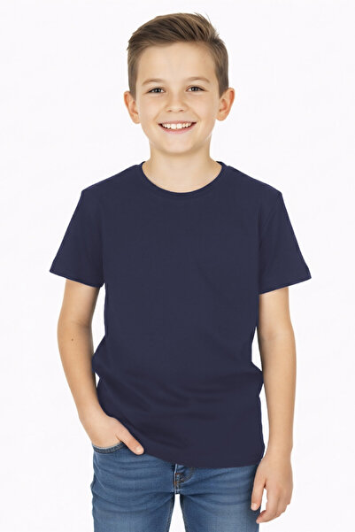 MODANINO Băiat cu croială largă tricou 12-16 ani 12559