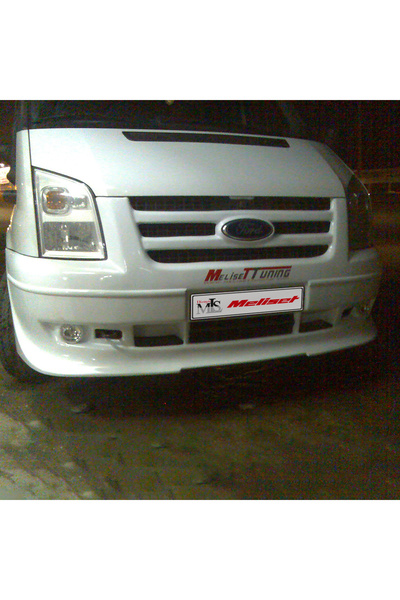 semax (ASTARLI) Ford Transit Panjurlu Ön Tampon Geçme 2007-2013 Yılı ve Arası...