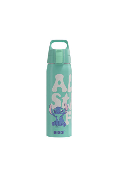 SIGG WMB One Aloha Stitch Çocuk Matarası 750ml 6185.80