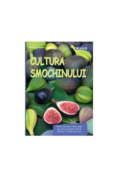 MAST The Fig Culture