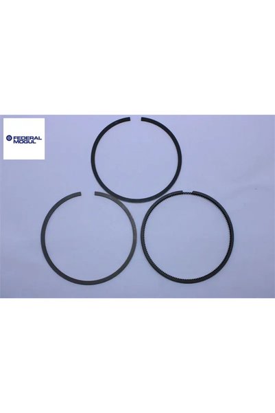 Federal-Mogul Segman Std.78,50mm Partner-207-306-307 Tu5jp 0640.R5