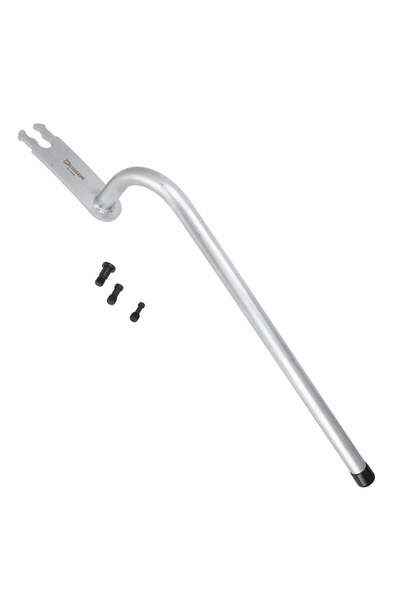 GEBOTOOLS Σετ Μοχλοί Ευθυγράμμισης Πόρτας Και Πορτμπαγκάζ Αυτοκινήτου 4Τμχ RE...