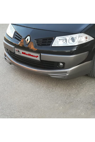 semax (ASTARLI) Renault Megane 2 SD Makyajlı Ön Karlık 2006-2010 Yılı ve Aras...