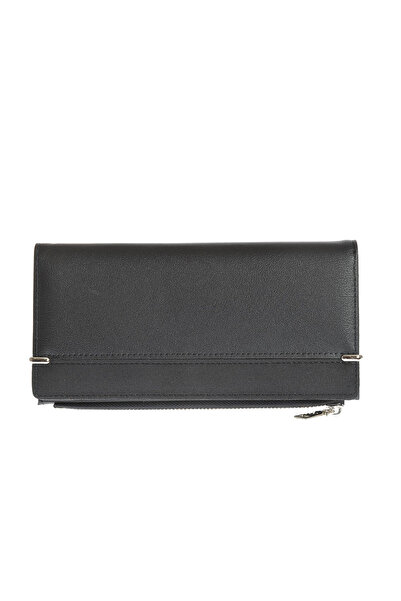 Meli Melo Paris Black case with silver details