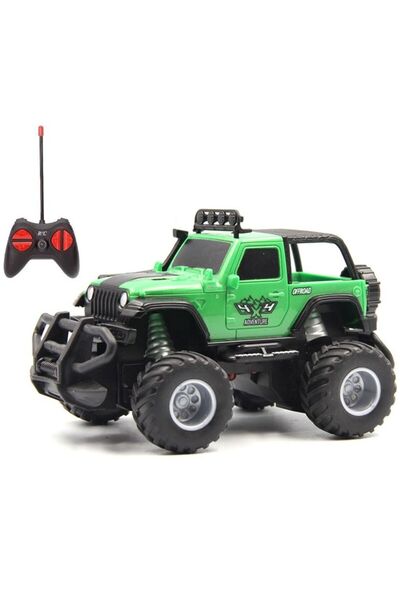 SWİFT 1:43 Off-Road Car Remote Control Cart