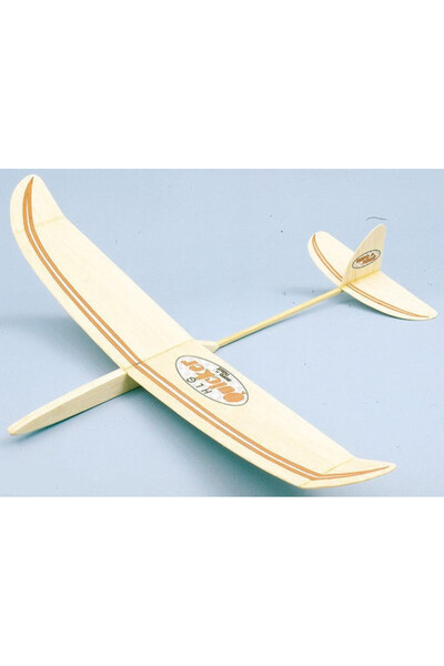 aeronaut Avion model planor QUICKER HLG KIT (600 mm)