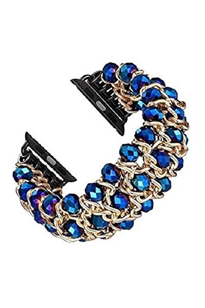 Liger Women's Jewelry Watch Bracelet Compatible With Apple Watch