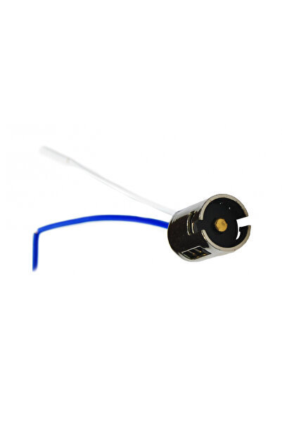 MMX Bulb Socket S25-1 BA15s