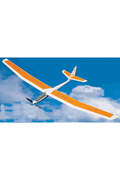 aeronaut Aeromodel planor cu motor RC PLANAFLY 400G Kit de construcție (1935 mm)