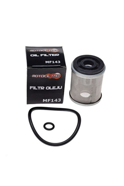 WMX Filtru Ulei Mf143(Hf143)Motofiltro 5Ho-13440-00 Yamaha