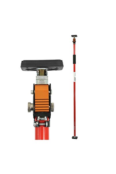 DEGET SUPORT TELESCOPIC PENTRU MONTARE PLACI GIPS CARTON RIGIPS 160 - 290 CM ...