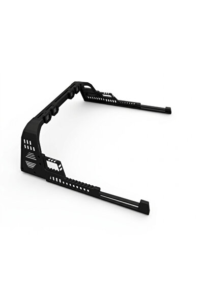TMZ Garage TÜM PİCK UP UYUMLU IŞIKLI ROLLBAR