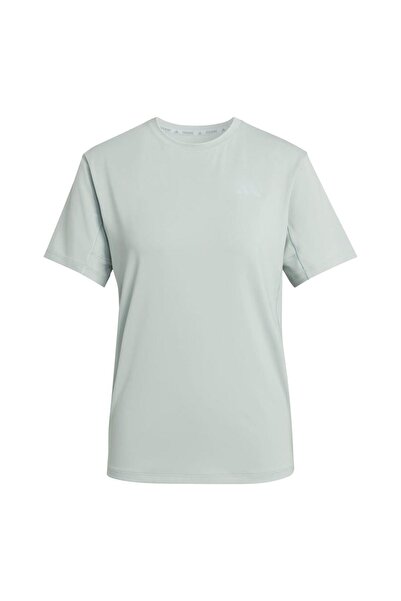 adidas Wtr D4T G2 t Women's Green T-Shirt Kd0101