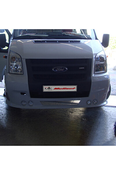 semax (ASTARLI) Ford Transit 200 Hp Panjursuz Ön Tampon Geçme 2007-2013 Yılı ...
