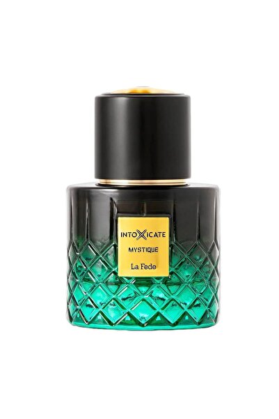La Fede INTOXICATE MISTIQUE EDP 100ML