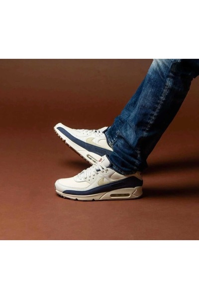 Nike Air Max 90 Premium Erkek Günlük Ayakkabı KUZEY SPORT