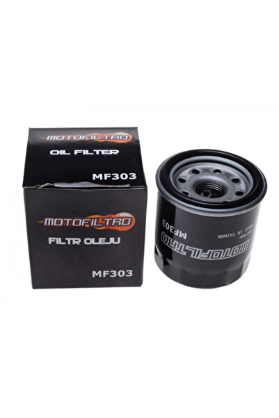 WMX Filtru ulei Honda,Yamaha,Kawasaki MF303,(HF303)15410-MM9-013