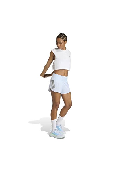 adidas ADI365/// SHO W Kadın Mavi Şort KA8694
