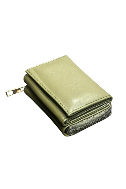 SÜNELA Very Useful Wallet That You Can Use Daily with Comfort, Size 10/8.5