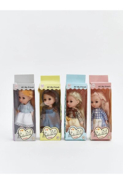 LC Waikiki Oyuncak Bebek (S6)