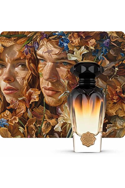 ALBAIT ALDIMASHQI PERFUME عطر X للرجال والنساء، ماء عطر 75 مل، عطر خشبي طويل ...
